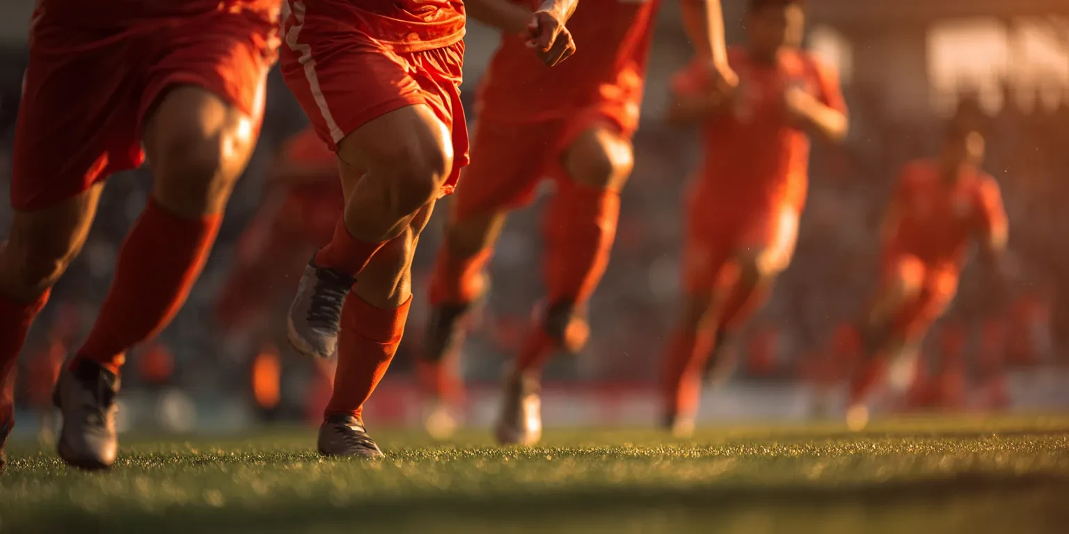ocmy8 - Soccer