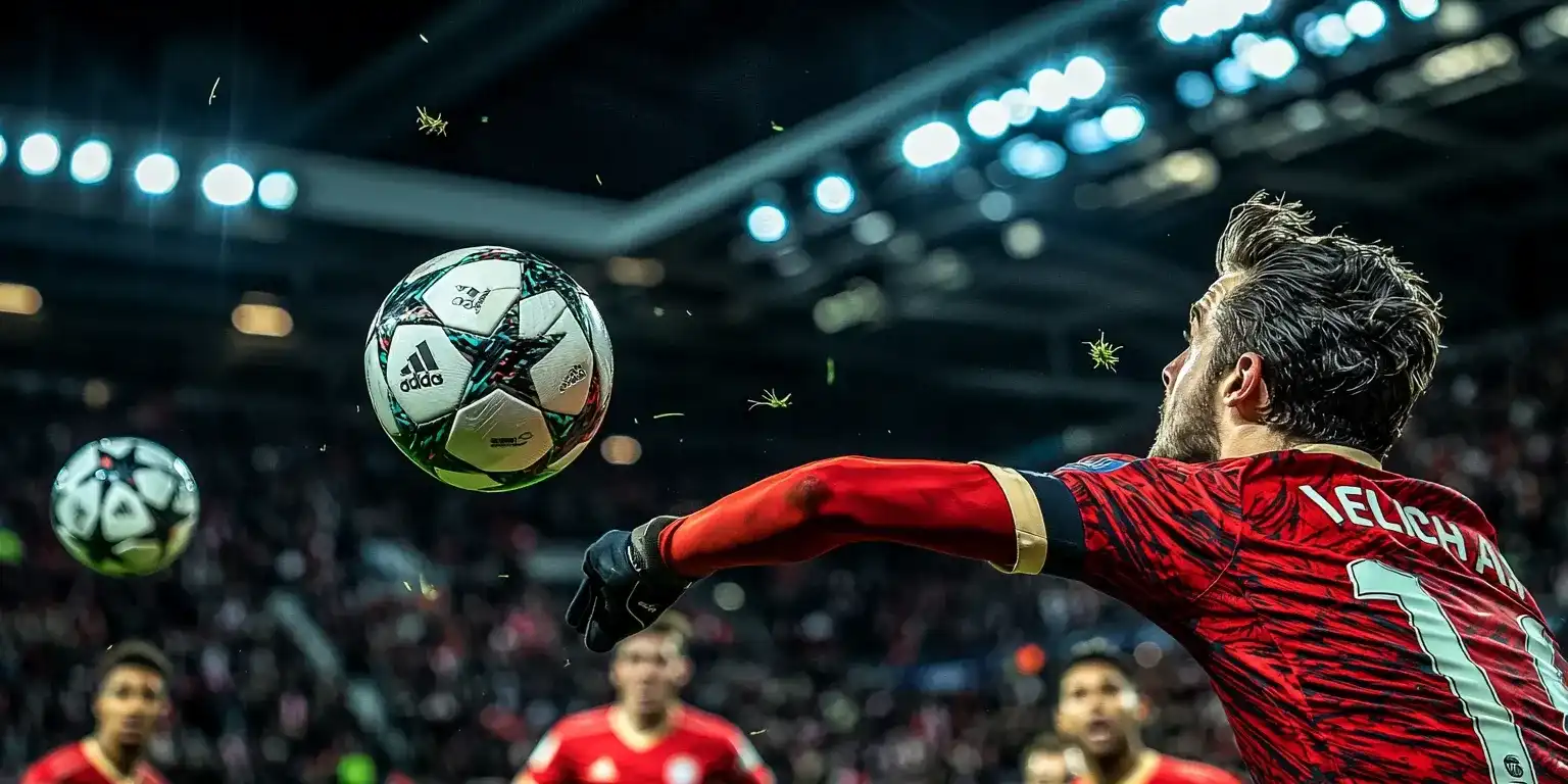 ocmy8 — Bundesliga