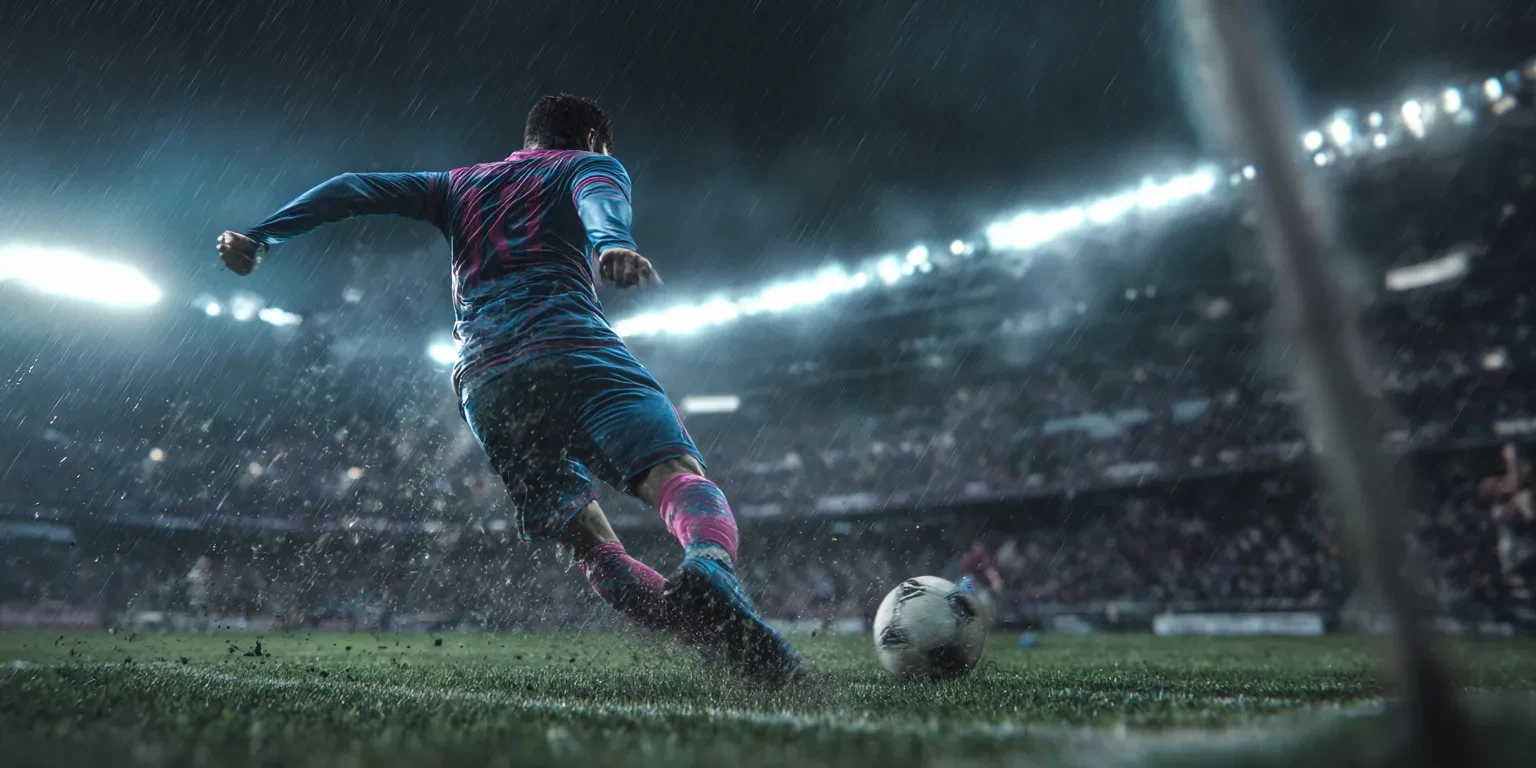ocmy8 — Champions League